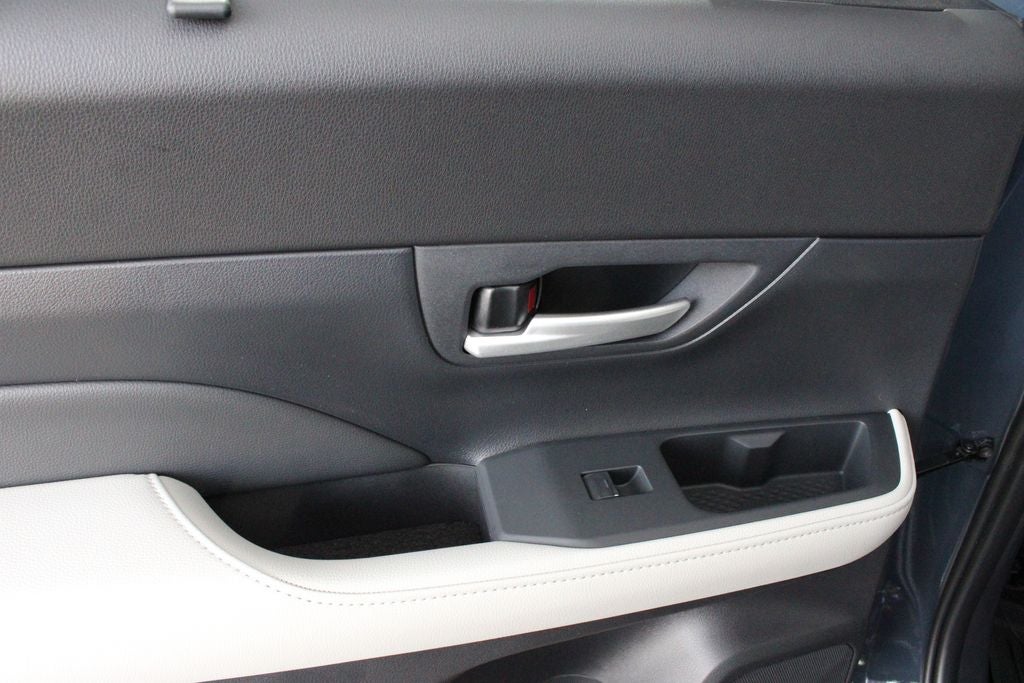 2026 Toyota Grand Highlander Hybrid MAX Limited