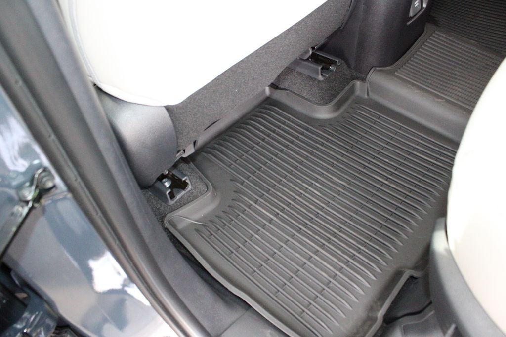 2026 Toyota Grand Highlander Hybrid MAX Limited