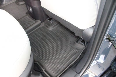 2026 Toyota Grand Highlander Hybrid MAX Limited