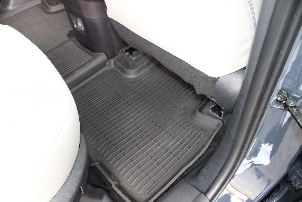 2026 Toyota Grand Highlander Hybrid MAX Limited