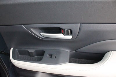 2026 Toyota Grand Highlander Hybrid MAX Limited