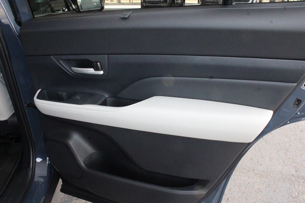 2026 Toyota Grand Highlander Hybrid MAX Limited