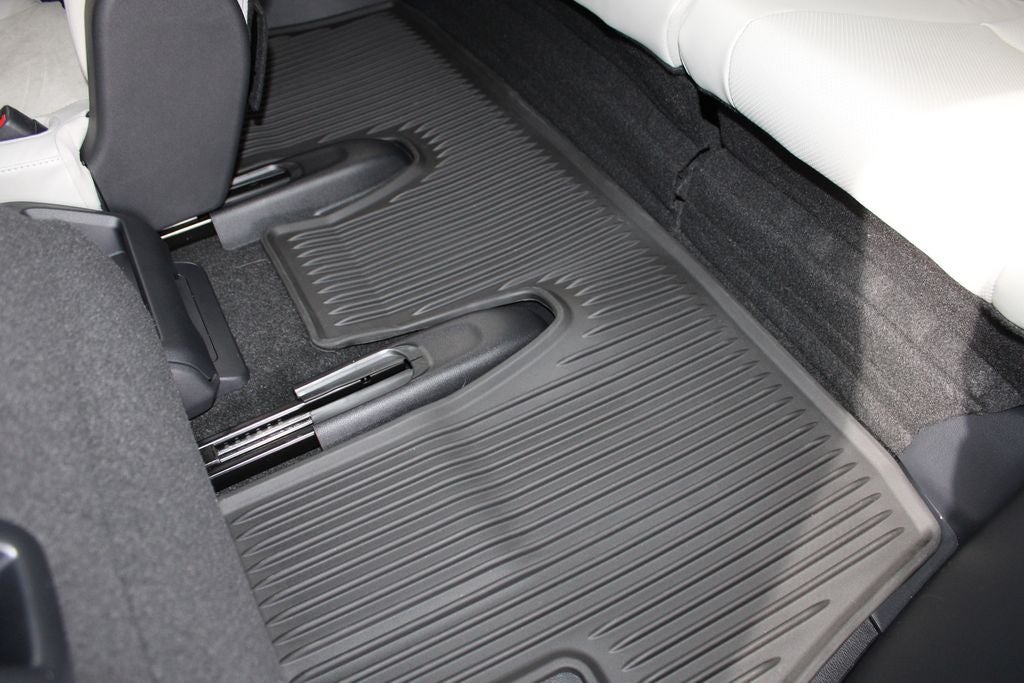 2026 Toyota Grand Highlander Hybrid MAX Limited