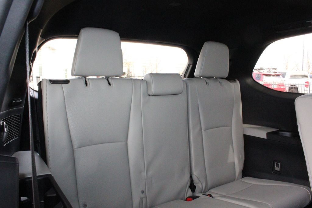 2026 Toyota Grand Highlander Hybrid MAX Limited