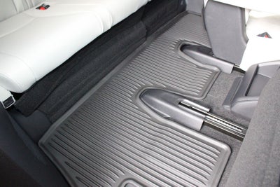 2026 Toyota Grand Highlander Hybrid MAX Limited