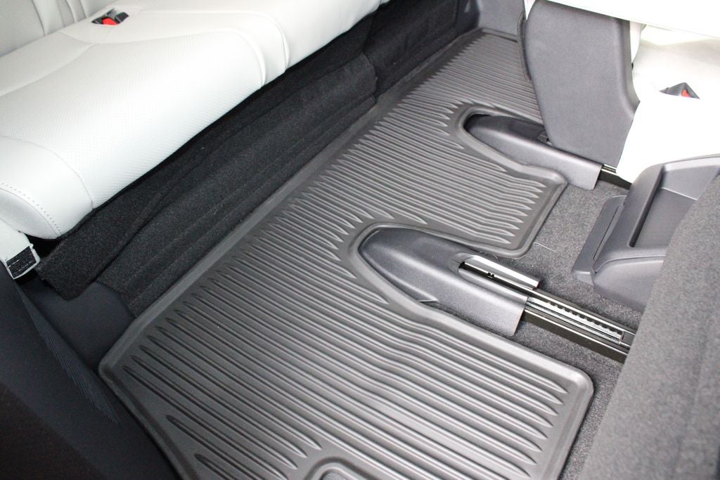 2026 Toyota Grand Highlander Hybrid MAX Limited