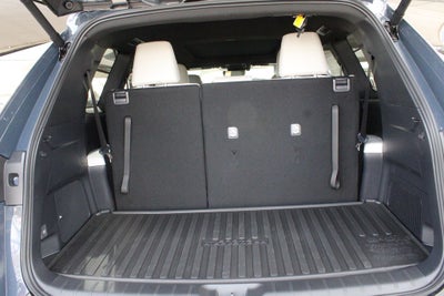 2026 Toyota Grand Highlander Hybrid MAX Limited