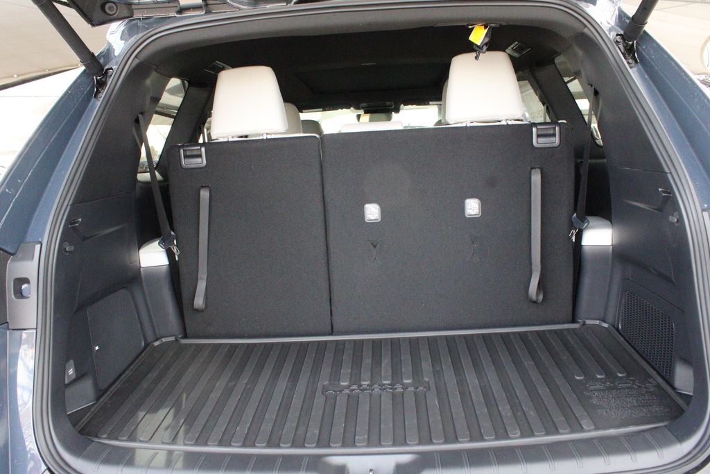 2026 Toyota Grand Highlander Hybrid MAX Limited