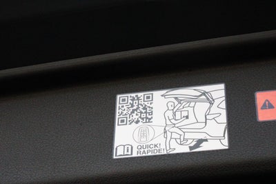 2026 Toyota Grand Highlander Hybrid MAX Limited