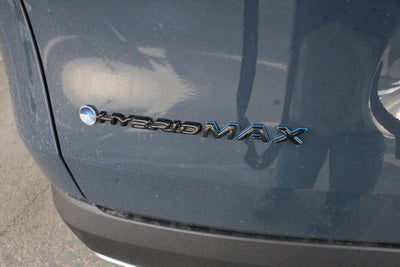 2026 Toyota Grand Highlander Hybrid MAX Limited