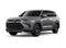 2026 Toyota Grand Highlander Hybrid MAX Limited