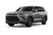 2026 Toyota Grand Highlander Hybrid MAX Limited