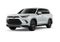 2026 Toyota Grand Highlander Hybrid MAX Limited