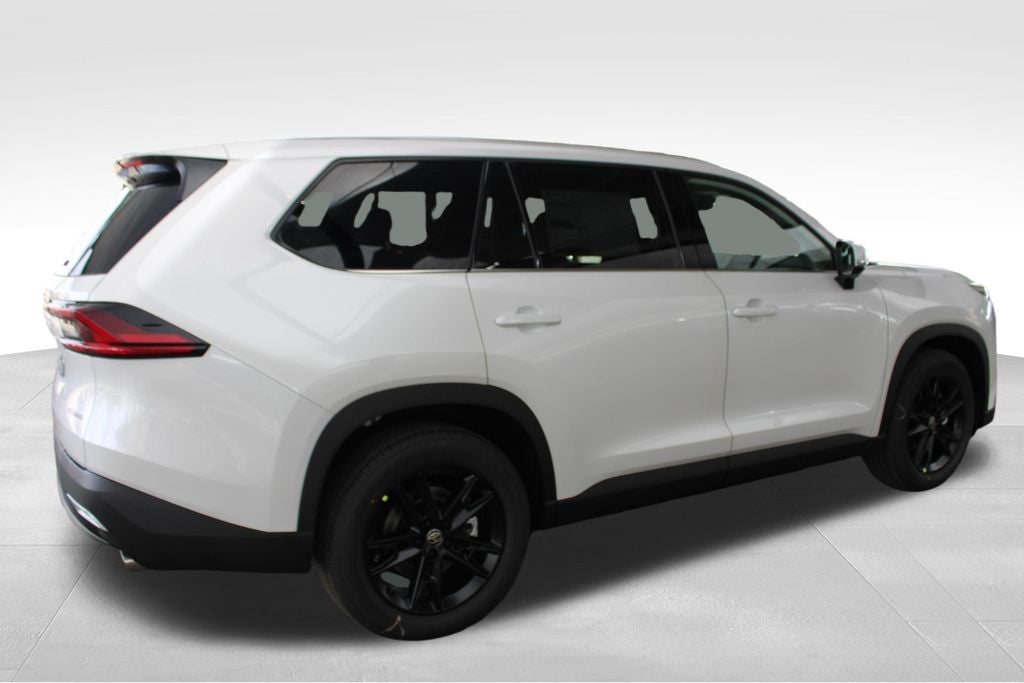 2026 Toyota Grand Highlander Hybrid MAX Limited