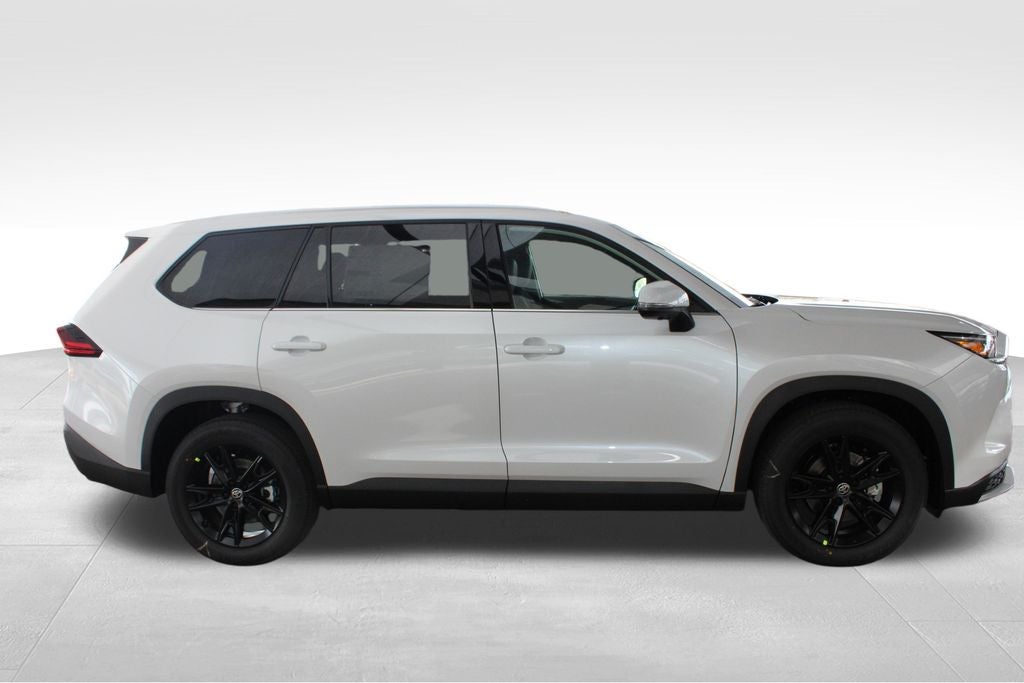 2026 Toyota Grand Highlander Hybrid MAX Limited