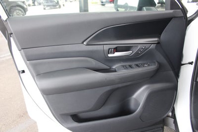 2026 Toyota Grand Highlander Hybrid MAX Limited