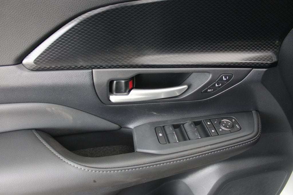 2026 Toyota Grand Highlander Hybrid MAX Limited