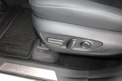 2026 Toyota Grand Highlander Hybrid MAX Limited