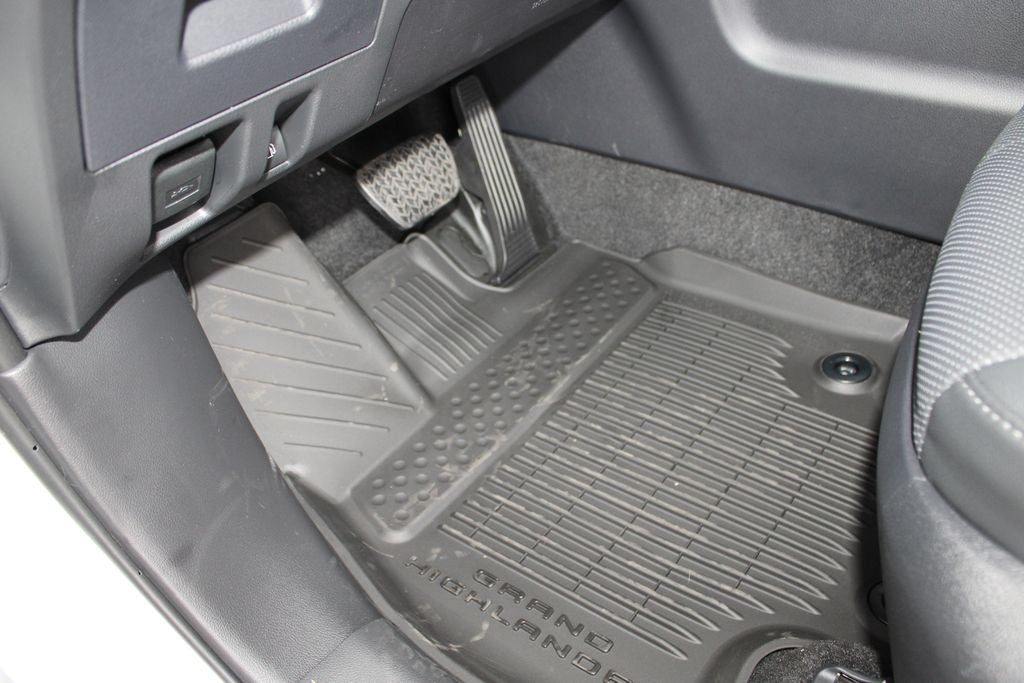 2026 Toyota Grand Highlander Hybrid MAX Limited