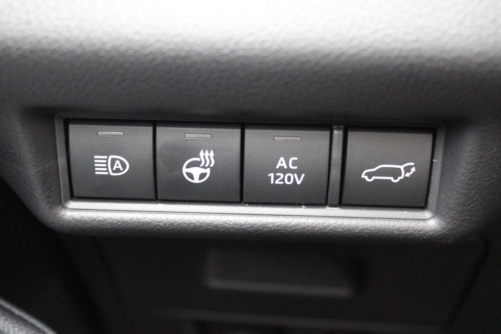 2026 Toyota Grand Highlander Hybrid MAX Limited