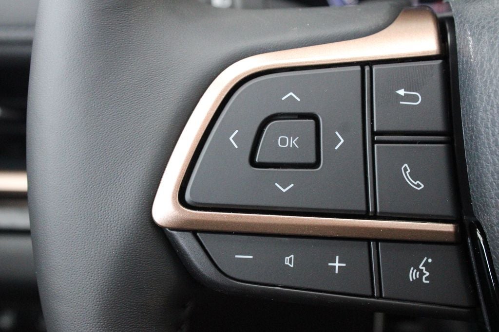 2026 Toyota Grand Highlander Hybrid MAX Limited