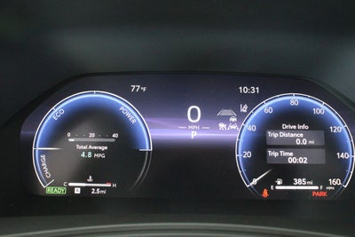2026 Toyota Grand Highlander Hybrid MAX Limited