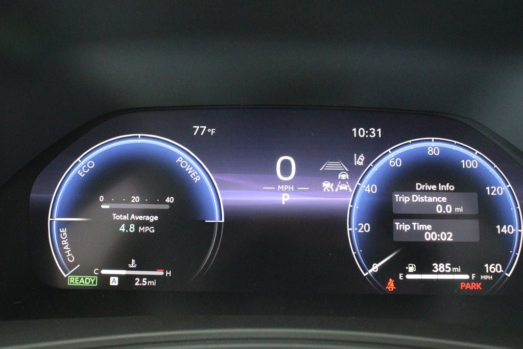 2026 Toyota Grand Highlander Hybrid MAX Limited