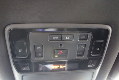 2026 Toyota Grand Highlander Hybrid MAX Limited