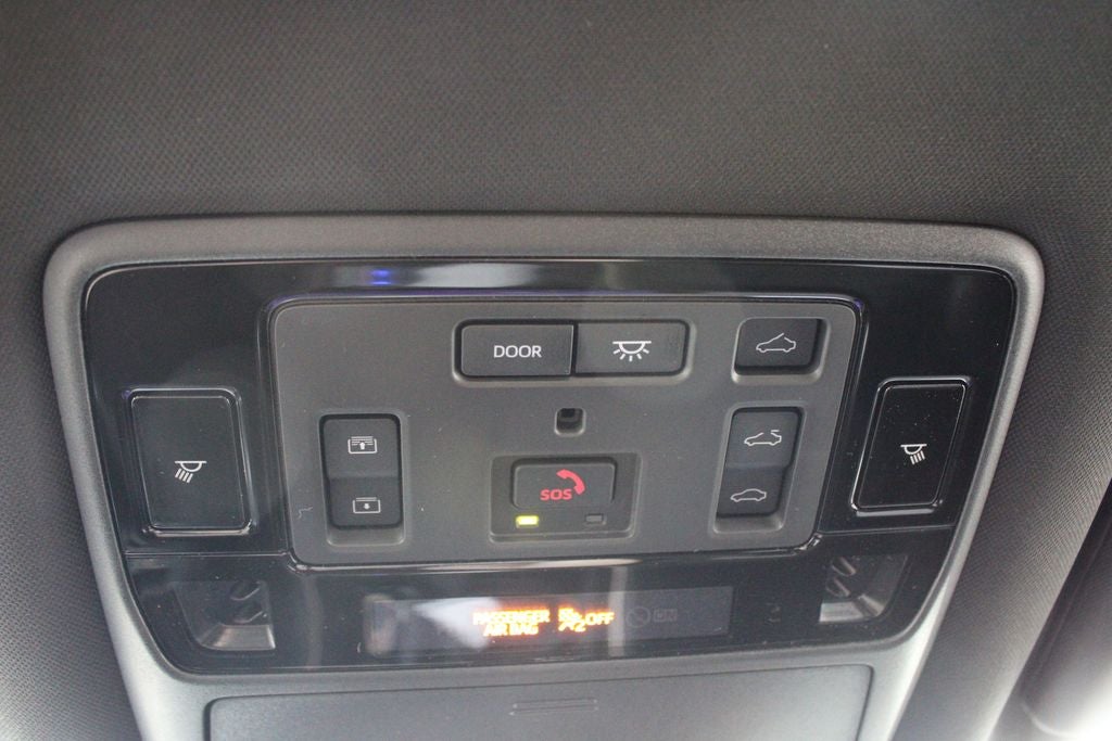 2026 Toyota Grand Highlander Hybrid MAX Limited