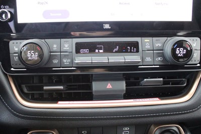 2026 Toyota Grand Highlander Hybrid MAX Limited
