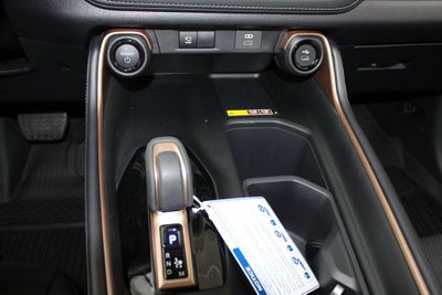 2026 Toyota Grand Highlander Hybrid MAX Limited