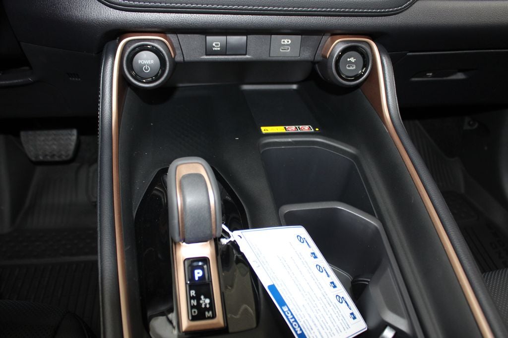 2026 Toyota Grand Highlander Hybrid MAX Limited