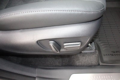 2026 Toyota Grand Highlander Hybrid MAX Limited