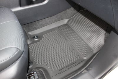 2026 Toyota Grand Highlander Hybrid MAX Limited