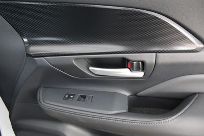 2026 Toyota Grand Highlander Hybrid MAX Limited