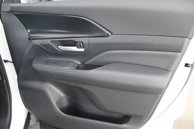 2026 Toyota Grand Highlander Hybrid MAX Limited