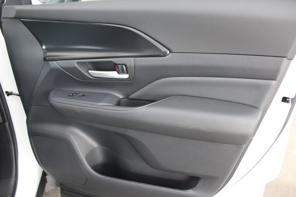 2026 Toyota Grand Highlander Hybrid MAX Limited