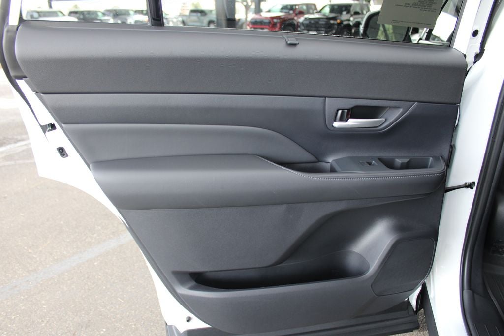 2026 Toyota Grand Highlander Hybrid MAX Limited