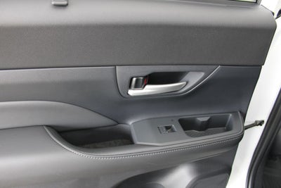 2026 Toyota Grand Highlander Hybrid MAX Limited