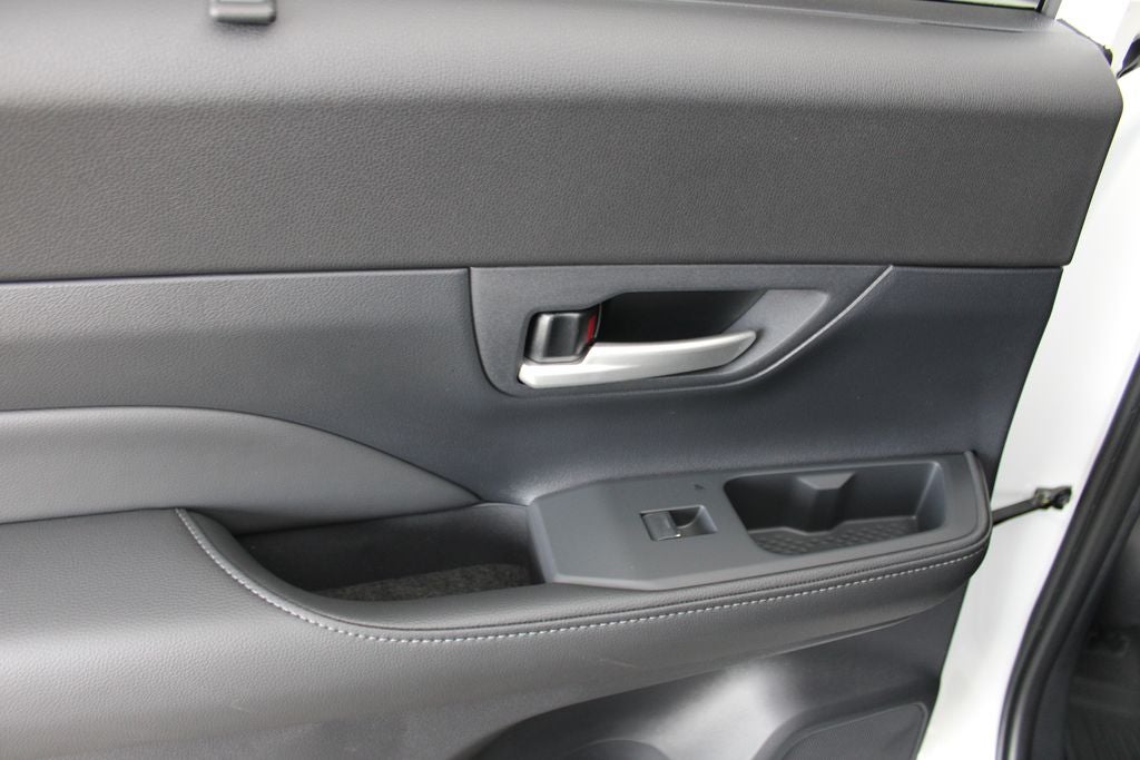 2026 Toyota Grand Highlander Hybrid MAX Limited