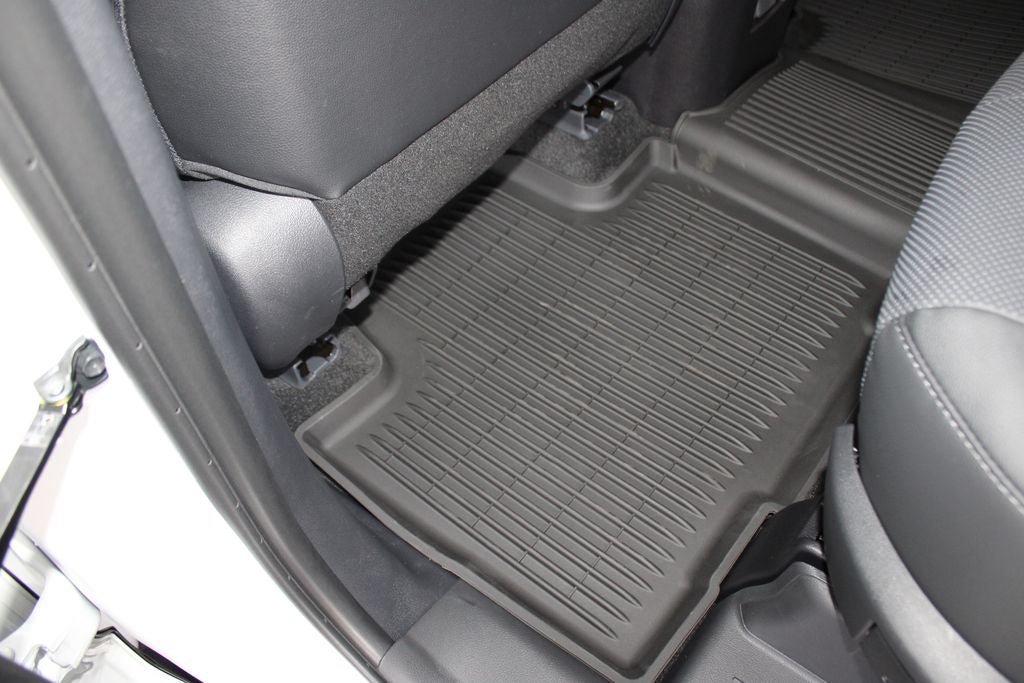 2026 Toyota Grand Highlander Hybrid MAX Limited