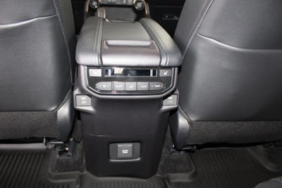 2026 Toyota Grand Highlander Hybrid MAX Limited