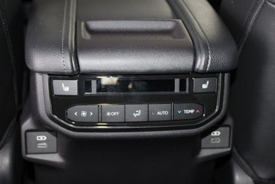 2026 Toyota Grand Highlander Hybrid MAX Limited