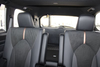 2026 Toyota Grand Highlander Hybrid MAX Limited