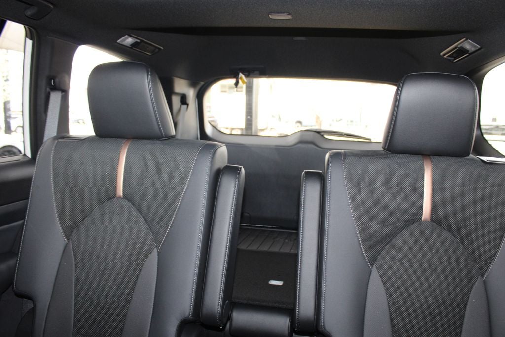 2026 Toyota Grand Highlander Hybrid MAX Limited