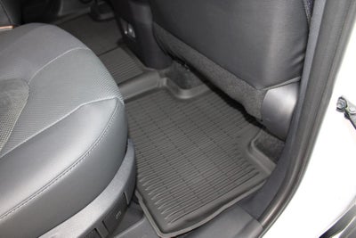 2026 Toyota Grand Highlander Hybrid MAX Limited