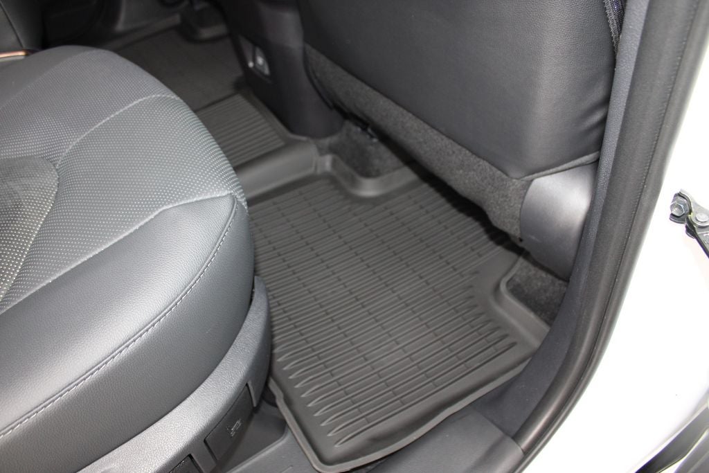 2026 Toyota Grand Highlander Hybrid MAX Limited