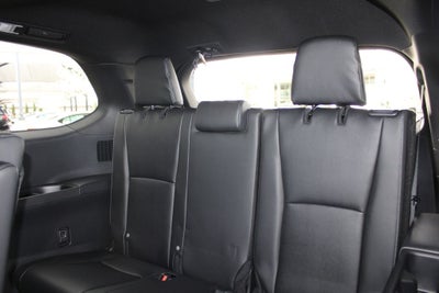 2026 Toyota Grand Highlander Hybrid MAX Limited