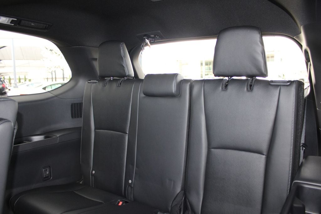 2026 Toyota Grand Highlander Hybrid MAX Limited