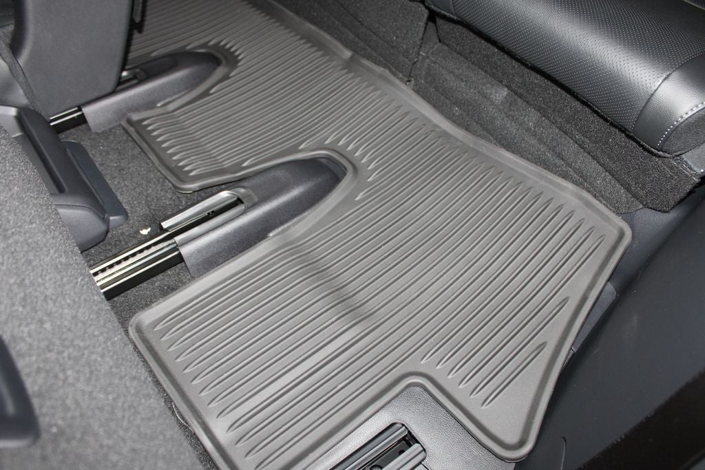 2026 Toyota Grand Highlander Hybrid MAX Limited